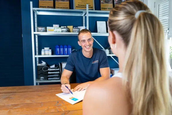 Afbeelding van sportschool Personal Fitness Nederland - Eindhoven-Zuid