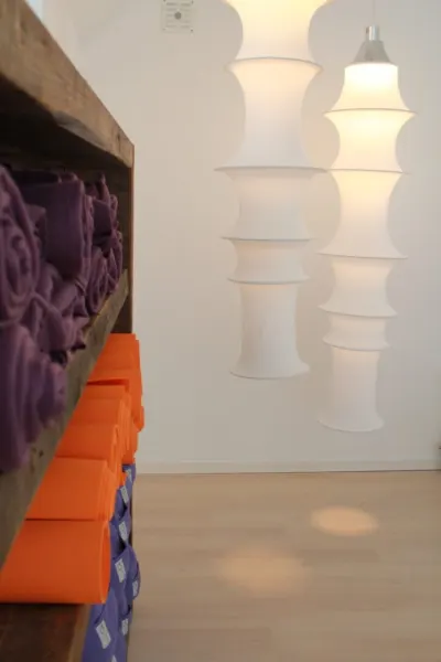 Afbeelding van sportschool Yogastudio BE