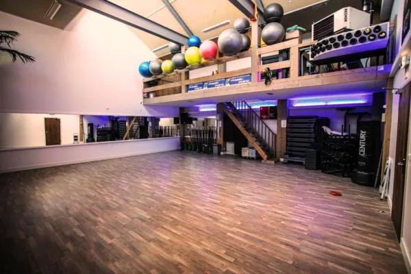 Afbeelding van sportschool Sportcentrum Physic Point