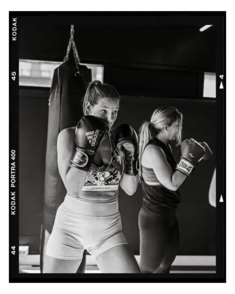 Afbeelding van sportschool Xclusive Gym Haarlem