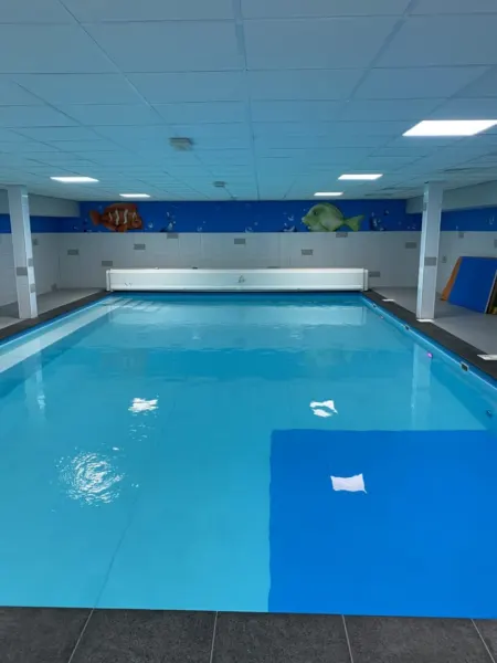 Afbeelding van sportschool Sportcentrum Velserbroek