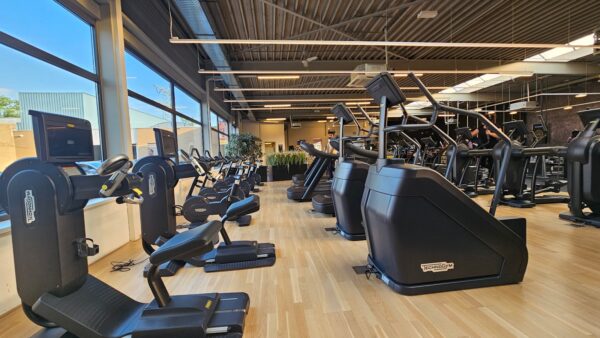 Foto van sportschool Basic-Fit Eindhoven Aalsterweg 24/7
