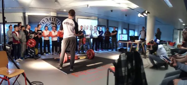 Afbeelding van sportschool ACLO Station