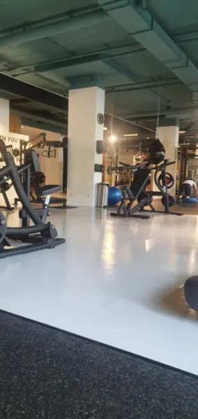 Afbeelding van sportschool Health First Club Eindhoven