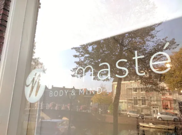 Afbeelding van sportschool Namasté Studio’s Oude Rijn 92 | Leiden