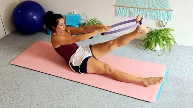 @pilatesdesdedondequieras sportschool in Maastricht