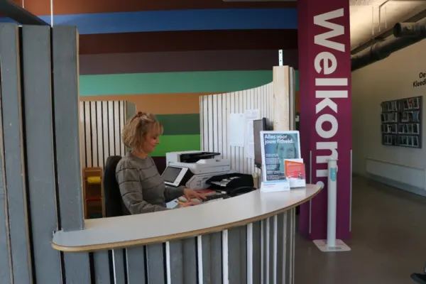 Afbeelding van sportschool Fysiotherapie, fitness, leefstijl en sportbegeleiding | MCZ