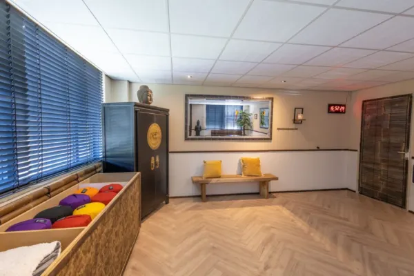 Afbeelding van sportschool Body & Mind Centrum