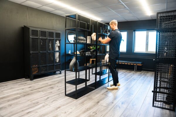 Afbeelding van sportschool Imperium Training Center