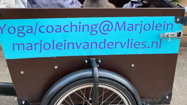 Afbeelding van sportschool Marjolein van der Vlies