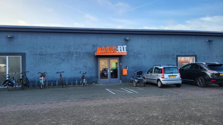 Sportcentrum Physic Point