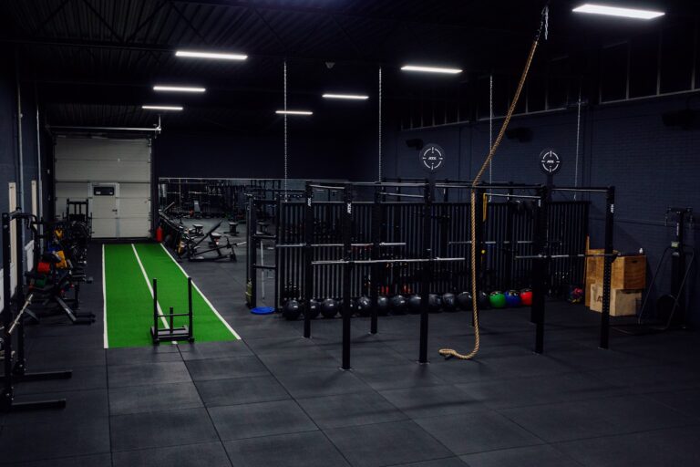 Personal Training Groningen | JPT Lifestyle