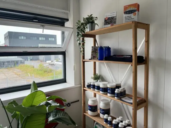 Personal Fitness Nederland - Leiderdorp