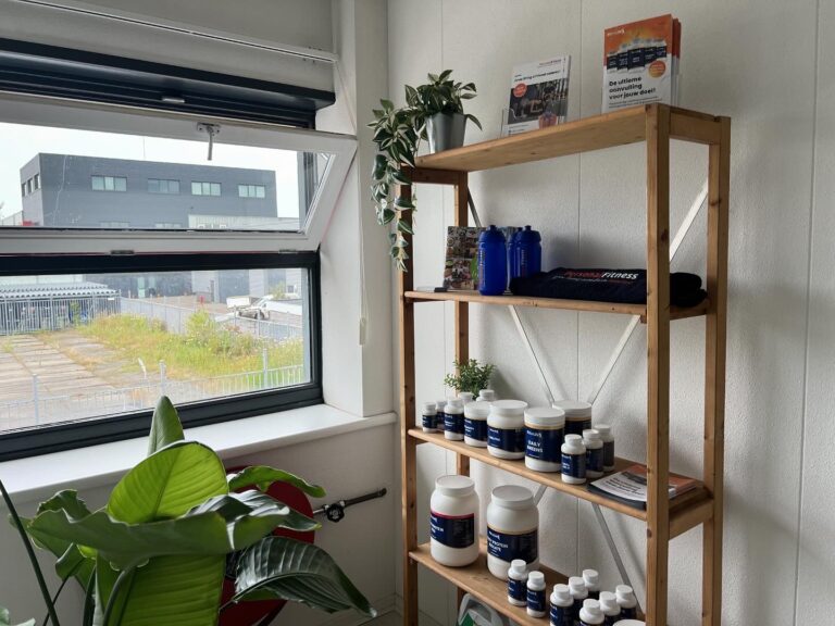 Personal Fitness Nederland - Leiderdorp