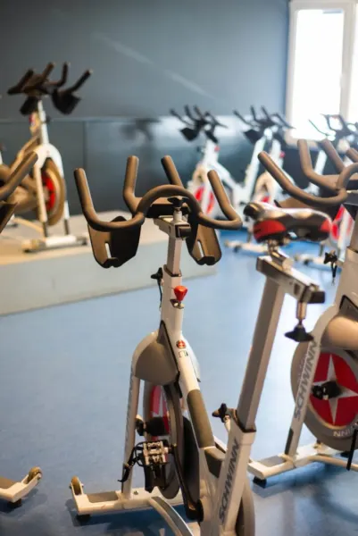 Afbeelding van sportschool Quality Sportcentre