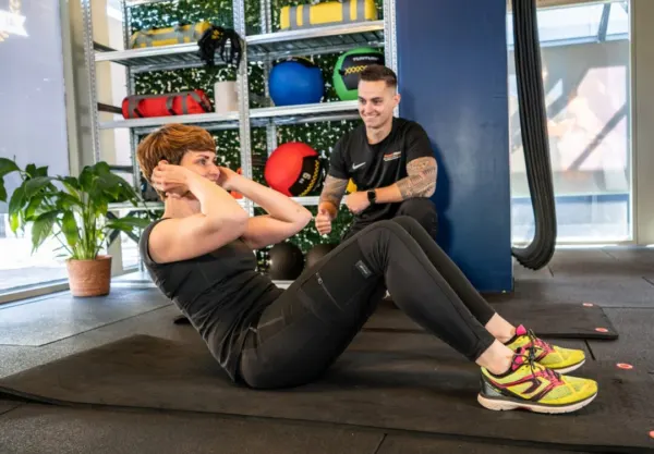 Afbeelding van sportschool Personal Fitness Nederland - Nuenen