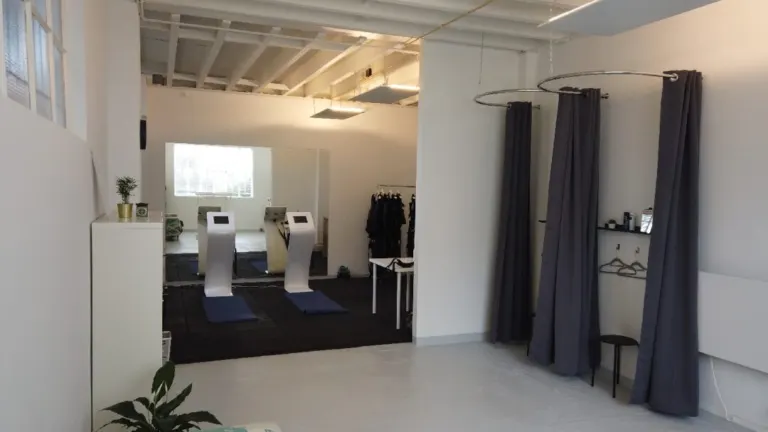FitBody sportschool in Maastricht