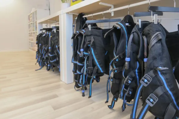 Afbeelding van sportschool Shape Factory 's-Hertogenbosch