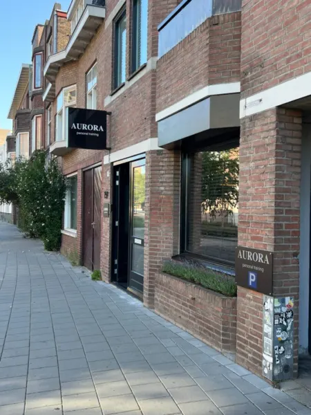 Afbeelding van sportschool Aurora | Personal training Eindhoven