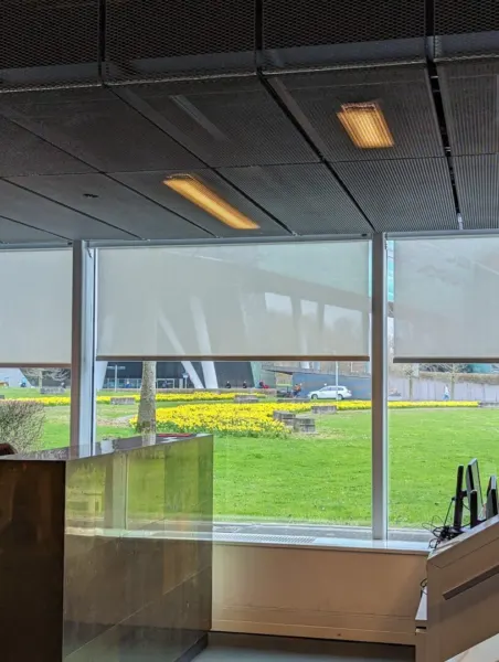Afbeelding van sportschool ACLO Station