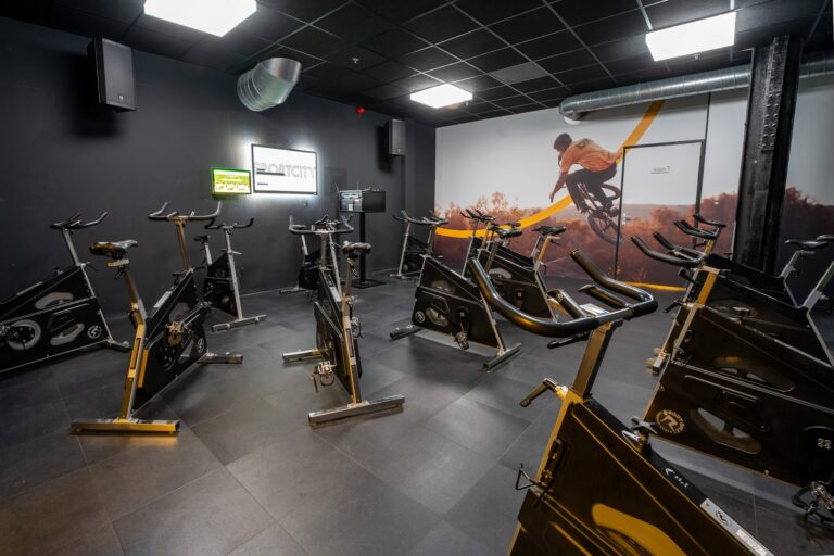 SportCity Haarlem Spaarneboog