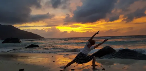 Afbeelding van sportschool Yoga Pilates