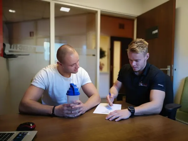 Afbeelding van sportschool 2Refocus - Coaching & Personal Training