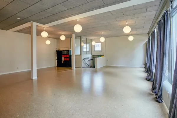 Afbeelding van sportschool Yogasite