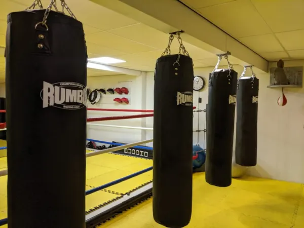 Afbeelding van sportschool BUDDHO Leiden