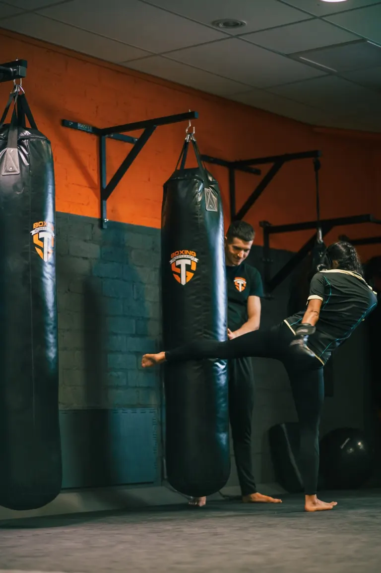 BBM Gym sportschool in Maastricht