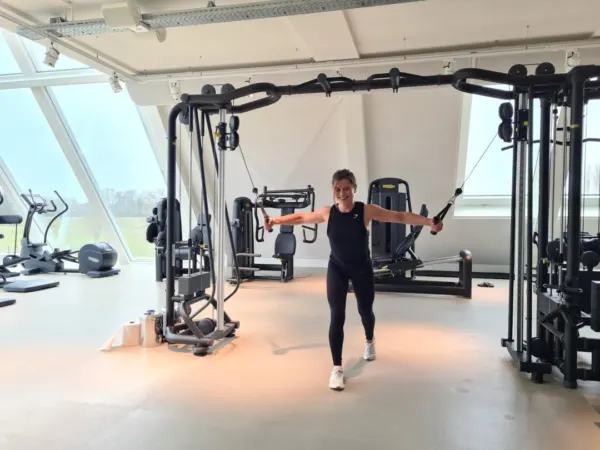 Afbeelding van sportschool IVY Boutique Wellness
