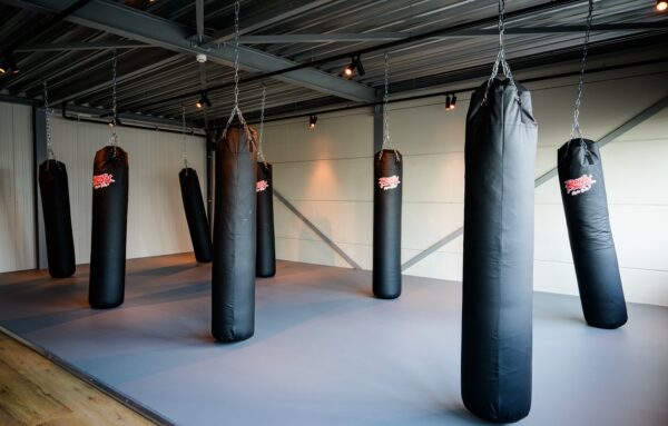 Afbeelding van sportschool The Balance Club