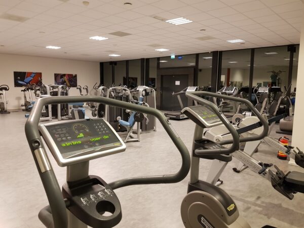 Afbeelding van sportschool Club Actief