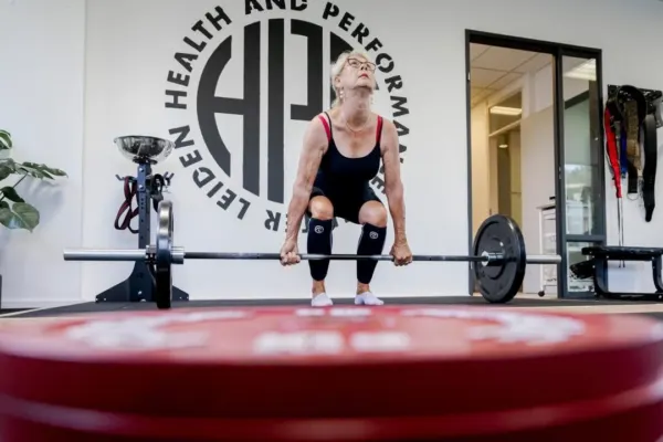 Afbeelding van sportschool Health and Performance Center Leiden