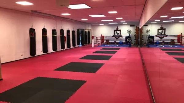 Fight Academy Groningen