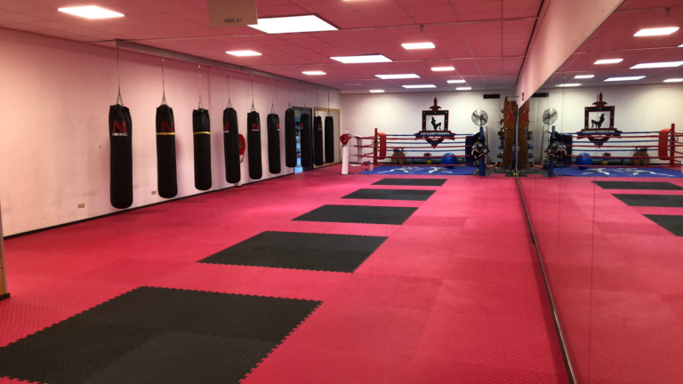 Fight Academy Groningen