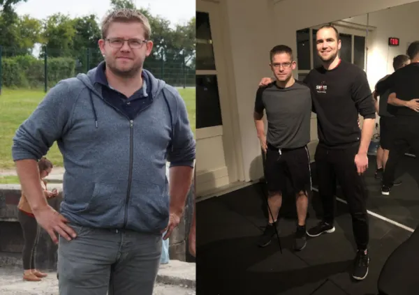 Afbeelding van sportschool Smart Personal Training