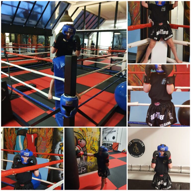 Renzo Gracie Holland