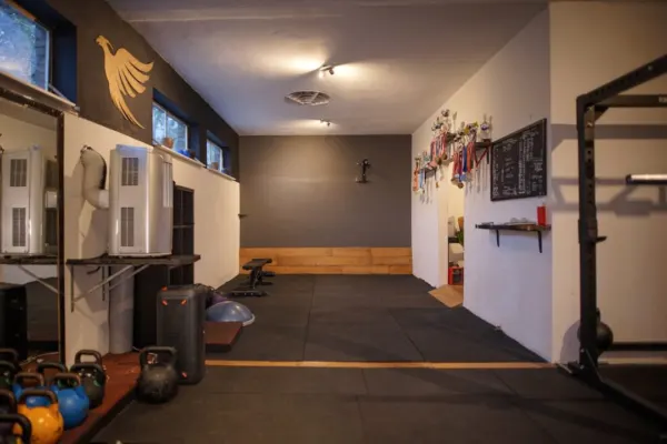 Afbeelding van sportschool OPUS Personal Training Amersfoort