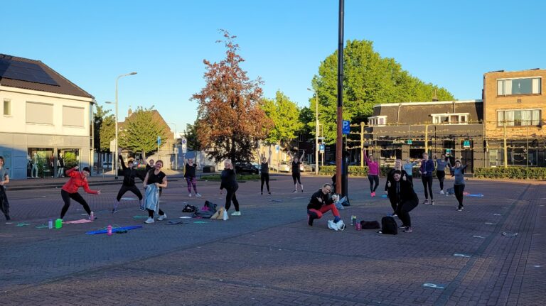 FitClub013 - Herbalife Nutrition coach