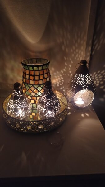 Foto van sportschool Sacred Heart Yogales massage & healing Leiden Merenwijk