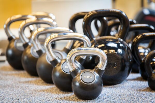 Afbeelding van sportschool Benifit-Shop