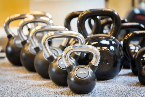 Afbeelding van sportschool Benifit-Shop