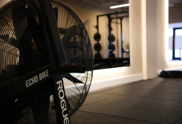 Foto van sportschool Club Citrus