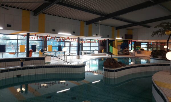 Afbeelding van sportschool Sport- en Recreatiecentrum de Does
