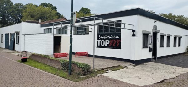 Afbeelding van sportschool Sportcentrum TOPFIT
