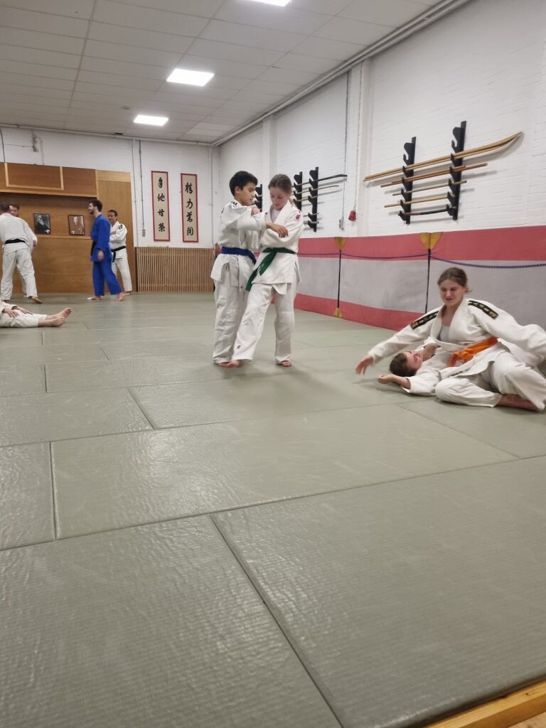 Sportschool Van der Heijden