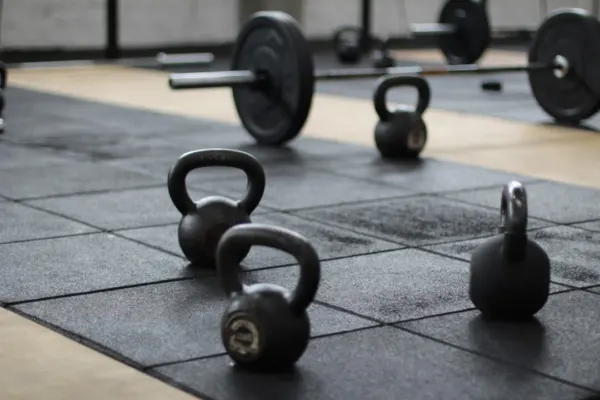 Afbeelding van sportschool The Fitnessclub - Fitness, krachttraining, cardio en personal trainer in Voorschoten