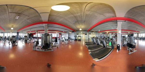 Afbeelding van sportschool The Next