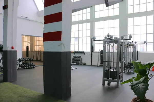 Afbeelding van sportschool Bodyformance Personal Training Centrum